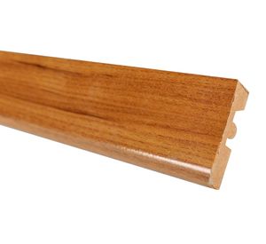 Guardapolvo MDF 2400mm Hickory brillo Funktion