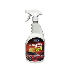 Cera líquida 1 litro Aguacol