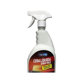 Cera líquida 1 litro Aguacol