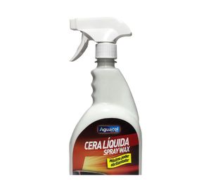 Cera líquida 1 litro Aguacol