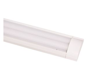 Equipo canoa LED extra plano Abitare