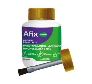 Adhesivo ecológico green 250 gr