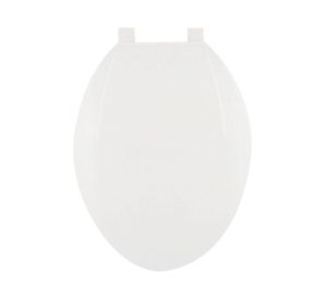 Asiento WC Armonía blanco Fanaloza