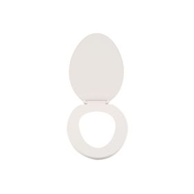 Asiento WC Armonía blanco Fanaloza