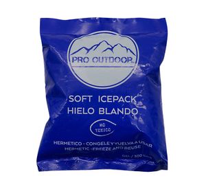 Ice pack blando 300 gr Pro Outdoor