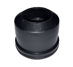 Tubo para buje sifón 40 mm Flustem