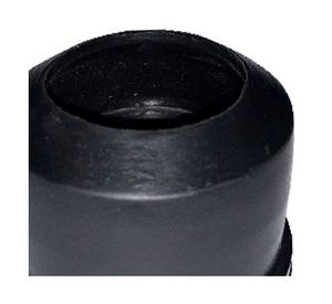 Tubo para buje sifón 40 mm Flustem