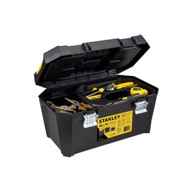 Caja de herramientas 17 litros STST80346-40 Stanley