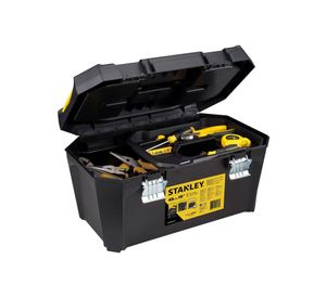 Caja de herramientas 17 litros STST80346-40 Stanley