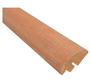 Perfil tapajuntas 800 mm roble forte Funktion