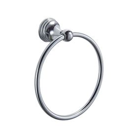 Set accesorios baño pared Jasmin 5 piezas