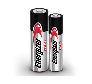 Pila alcalina 10AA + 6AAA Energizer