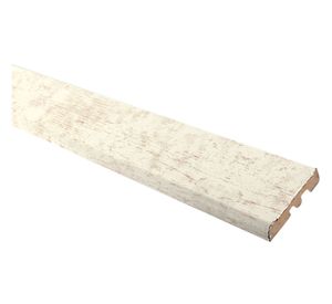 Guardapolvo MDF 2400mm Veranda Funktion