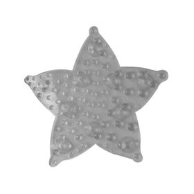 Antideslizante baño 6 unidades Cotidiana