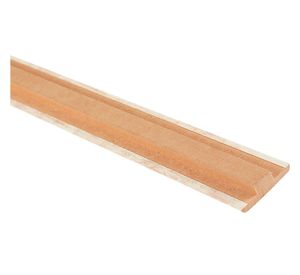 Perfil tapajuntas 2400 mm veranda Funktion