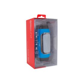 Parlante BT 450A azul Prosound