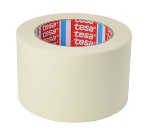 Cinta enmascarar 72 mm 30 m Tesa