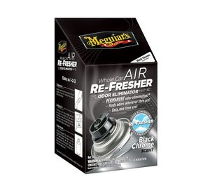 Eliminador olores 71 gr Meguiar's