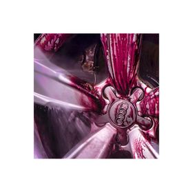 Limpiador llantas 710 ml Meguiar's