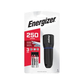 Linterna 250 lúmenes MTL 250 Energizer