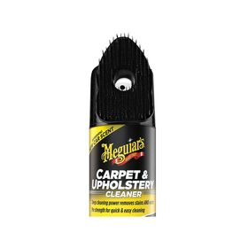 Limpiador tapiz 473 ml Meguiar's