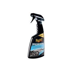 Protector interior semi brillo 473 ml Meguiar's