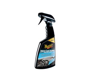 Protector interior semi brillo 473 ml Meguiar's