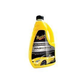 Shampoo con cera 1,42 litros Meguiar's