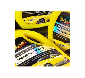 Shampoo con cera 1,42 litros Meguiar's