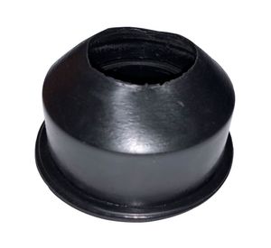 Tubo para buje sifón 50 mm Flustem