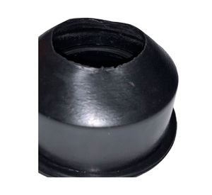 Tubo para buje sifón 50 mm Flustem