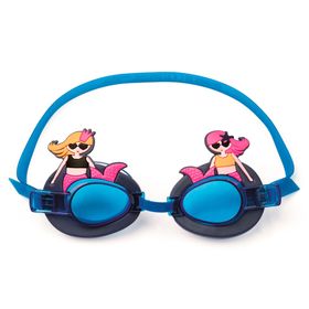 Gafa natación Character Bestway