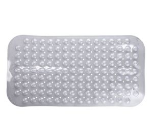 Piso baño antideslizante 75x39 cm burbuja Cotidiana