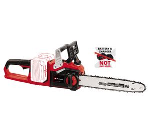 Sierra inalámbrica 18V 33 cm GE-CL36/35Li-Solo Einhell