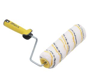 Rodillo 9'' cortagota Hela