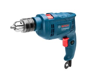 Taladro percutor 550W 13mm GSB 550 + 3 brocas Bosch
