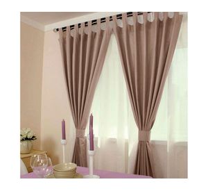 Cortina Sunout + velo 140x230 cm Cotidiana