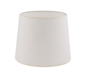 Pantalla 20x25cm bordado