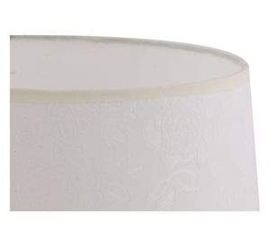 Pantalla 20x25cm bordado