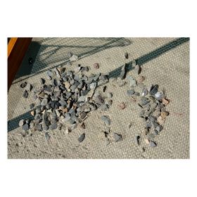 Malla harnero 60 cm 1,5 m N°4 Inchalam