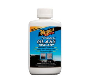 Sellador vidrios 118 ml Meguiar's