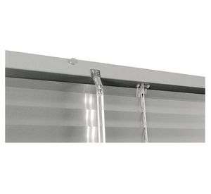 Persiana 80x165 cm gris Cotidiana