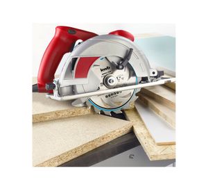 Hoja sierra circular 165x20 mm M47 KWB