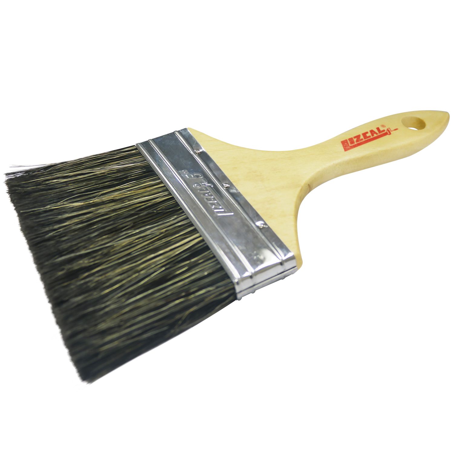 Brocha 5 Pulgadas Todo Uso Lizcal