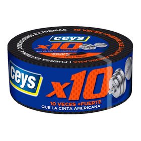 Cinta repara todo 48 mm 18 m Ceys
