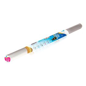 Rollo polietileno 4x25 m (100 m2) transparente premium