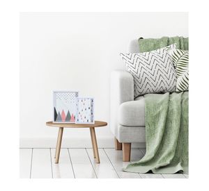 Marco foto 20x25 cm blanco Cotidiana