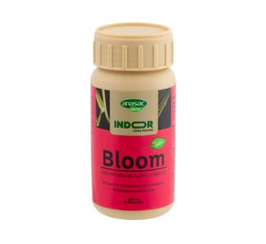 Fertilizante Bloom Eco indoor 180 ml
