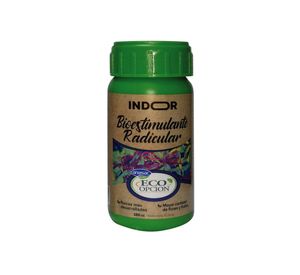 Biostimulante radicular 180 cc Indoor Anasac