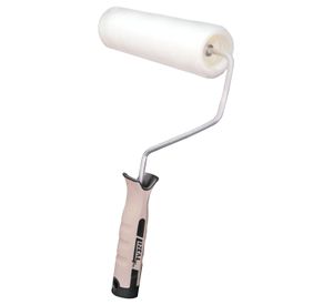 Rodillo 18 cm fibra sintética Granity 18 Lizcal